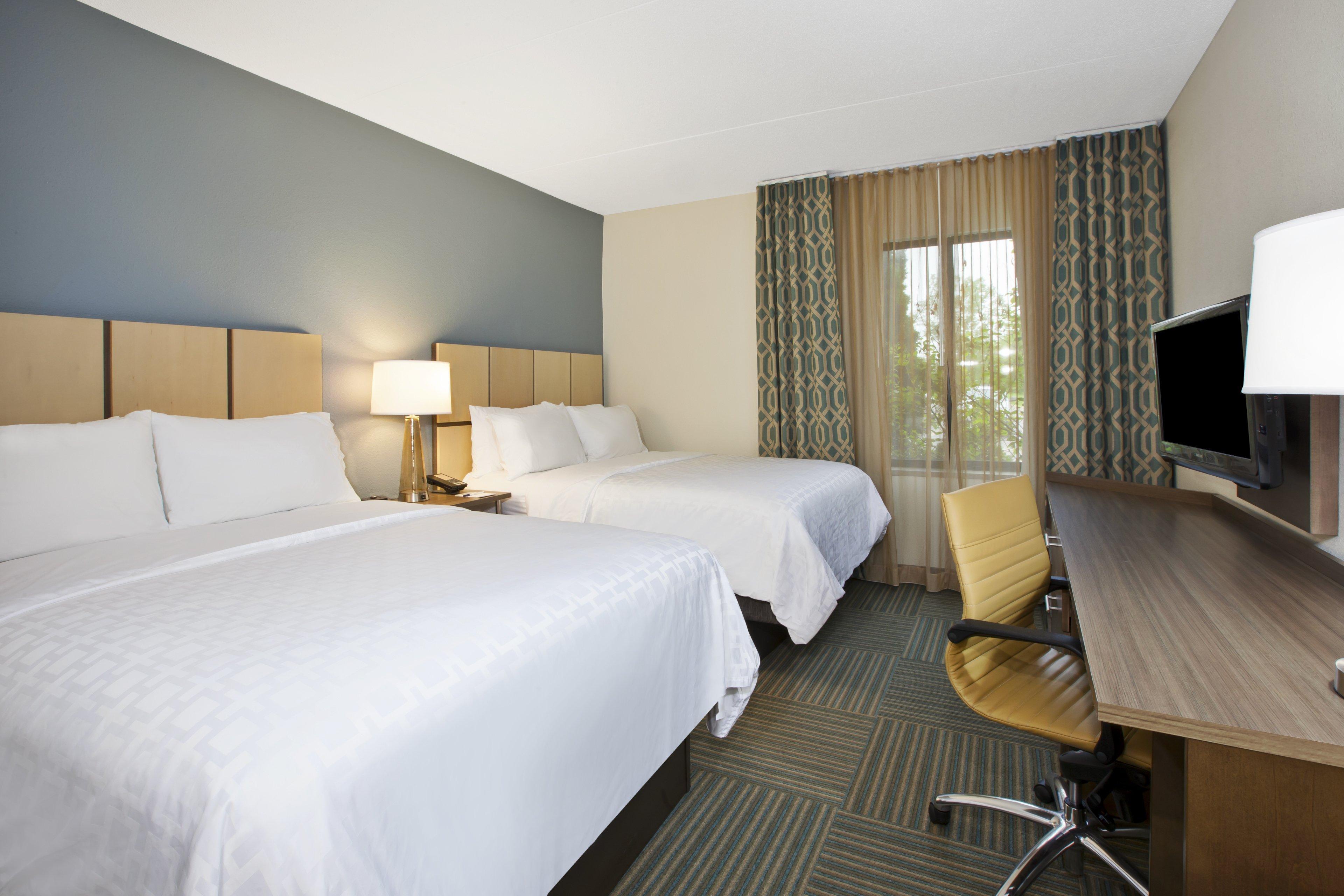 Candlewood Suites Grand Rapids Airport By Ihg Cascade Eksteriør billede