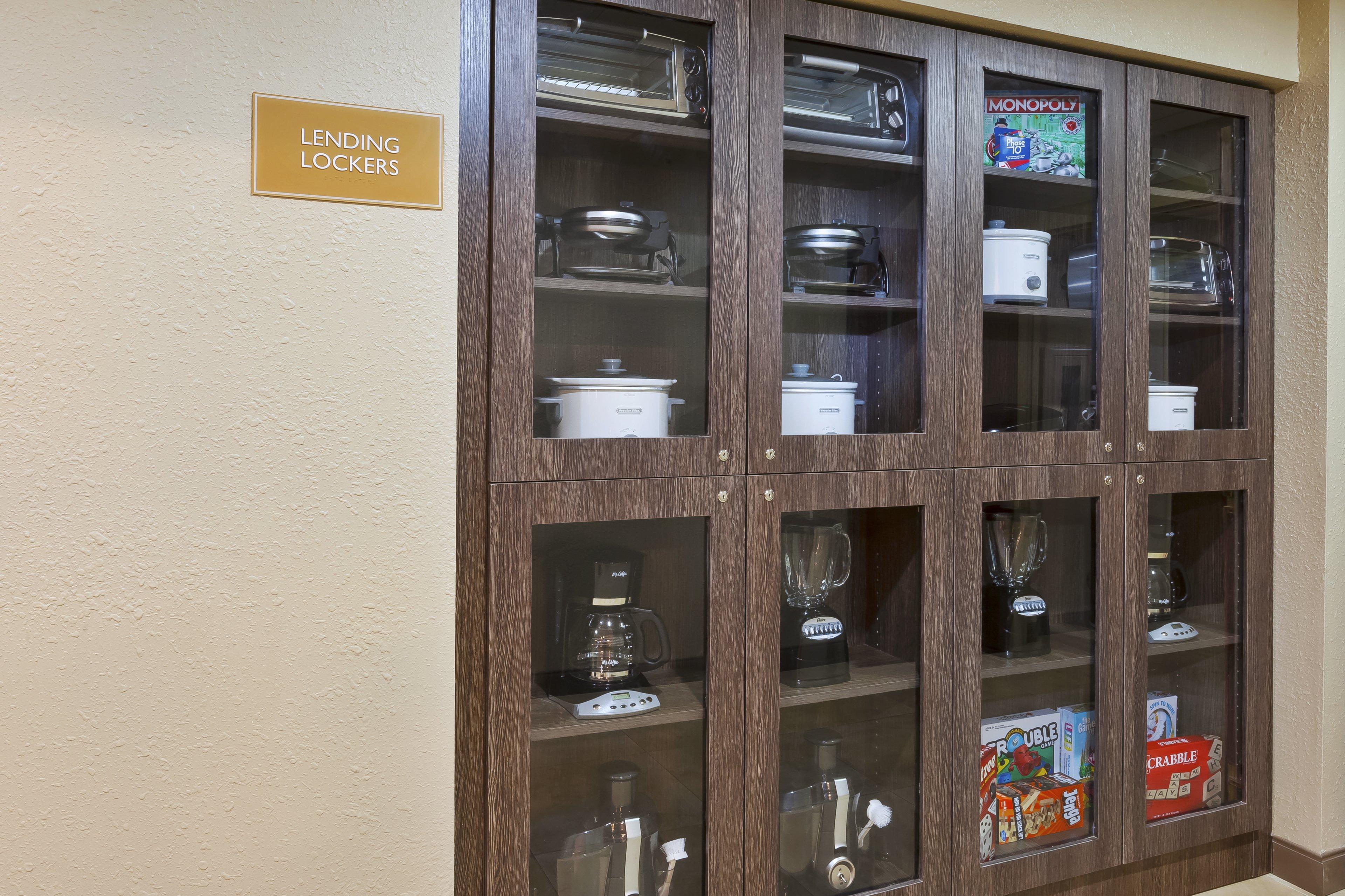 Candlewood Suites Grand Rapids Airport By Ihg Cascade Eksteriør billede