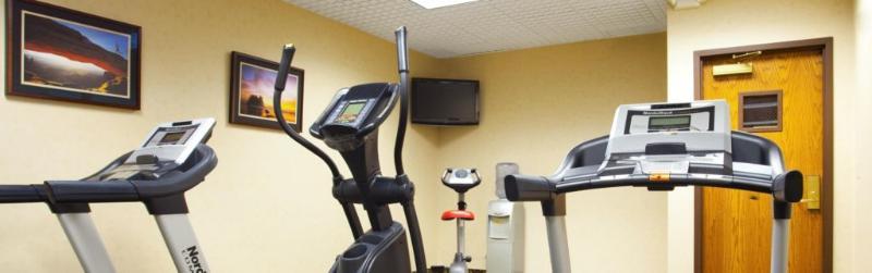 Candlewood Suites Grand Rapids Airport By Ihg Cascade Eksteriør billede