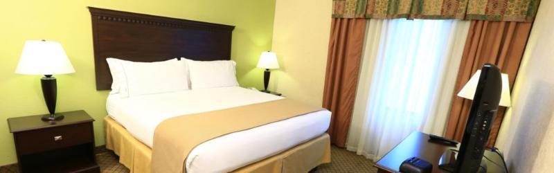Candlewood Suites Grand Rapids Airport By Ihg Cascade Eksteriør billede