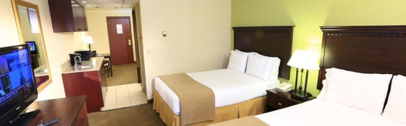 Candlewood Suites Grand Rapids Airport By Ihg Cascade Eksteriør billede