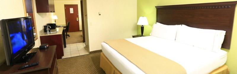 Candlewood Suites Grand Rapids Airport By Ihg Cascade Eksteriør billede